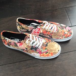Vans Authentic Lo Pro